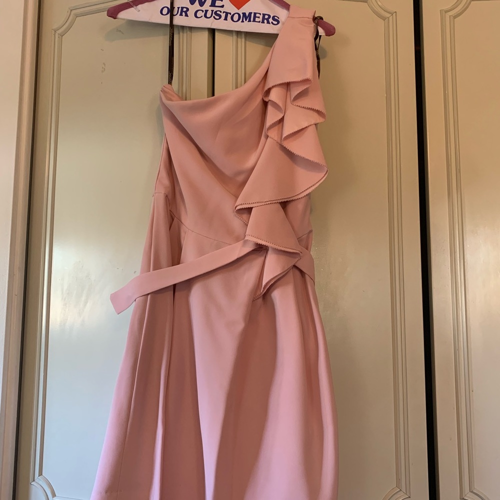 Bridesmaid/homecoming dress